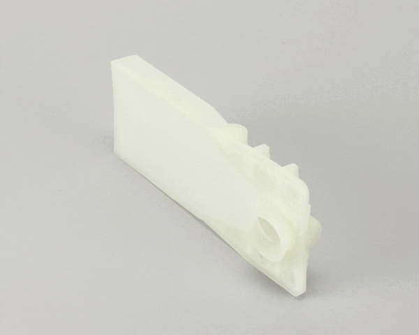 Champion - Moyer Diebel 0508867 Chute,Inlet Inj.Molded 501/401 (CHA0508867)