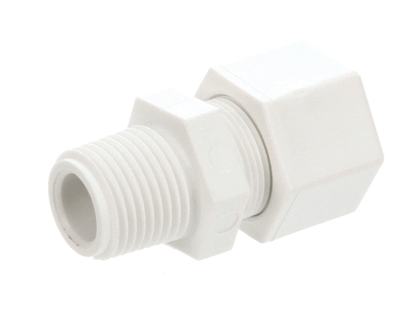 Champion - Moyer Diebel 0509180 Fitting,5/8X1/2Mpt Strt. Comp. (CHA0509180)