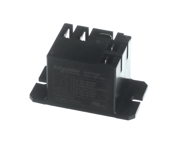 Champion - Moyer Diebel 0509428 Relay, 15Amp 120Vac Coil 501 (CHA0509428)