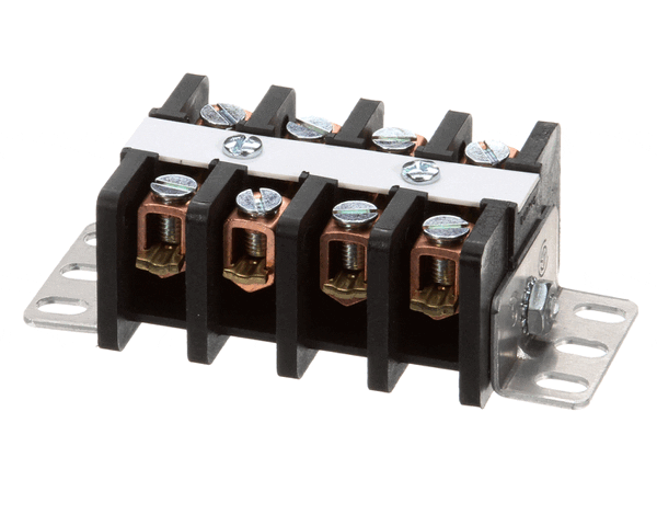 Champion - Moyer Diebel 0509527 Block, Terminal 4 Pole (CHA0509527)