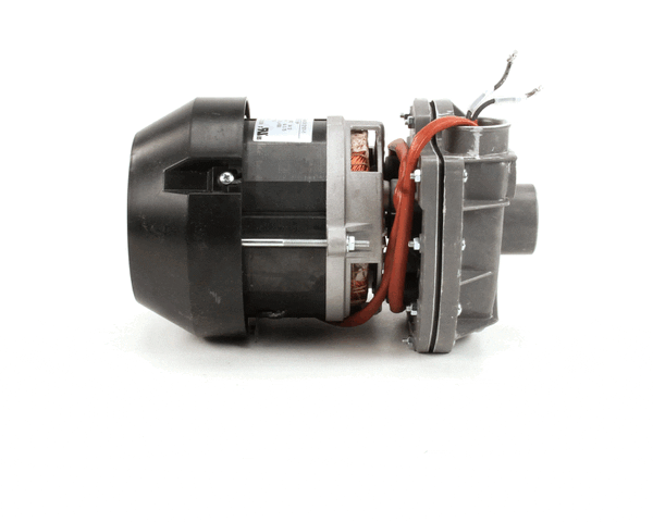 Champion - Moyer Diebel 0512101-1 Pump Assembly, 220V 60 Hz Fir 4296 (CHA0512101-1)