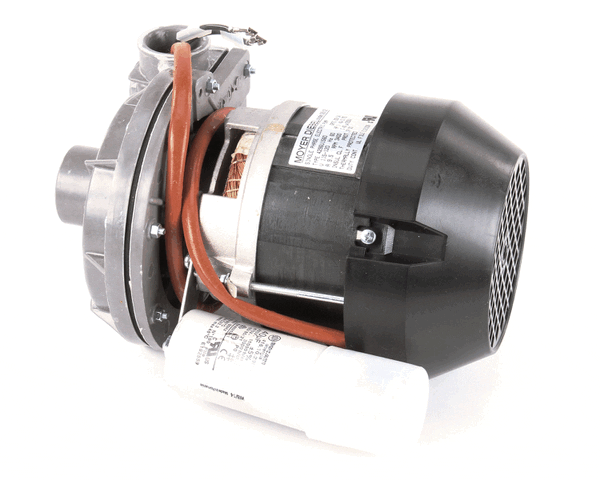 Champion - Moyer Diebel 0512101 Pump Assembly, 115V 60Hz Fir 4296 (CHA0512101)
