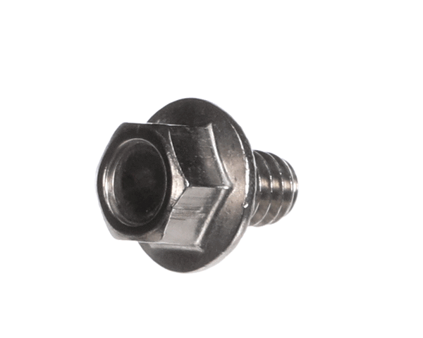 Champion - Moyer Diebel 0512185 Bolt,Hex Flange1/4-20 X 3/8 Ss (CHA0512185)