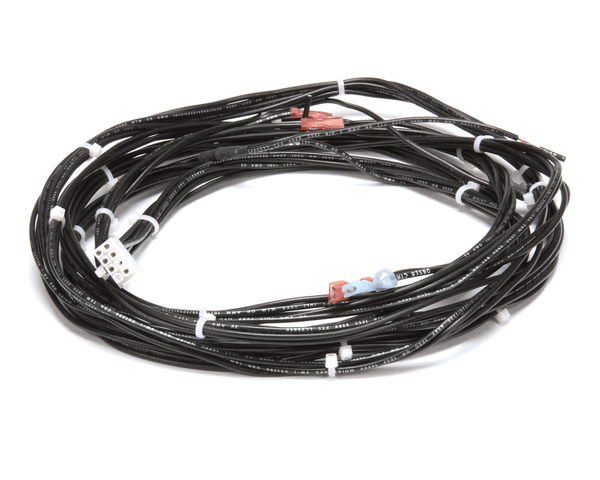 Champion - Moyer Diebel 0512223 Harness, Uh170/200/501Ht (CHA0512223)