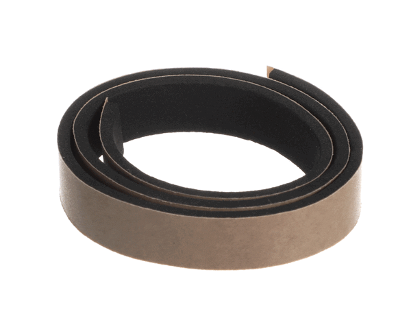 Champion - Moyer Diebel 0512319 Gasket, Door U/C 1/8 X 5/8 X 2 (CHA0512319)