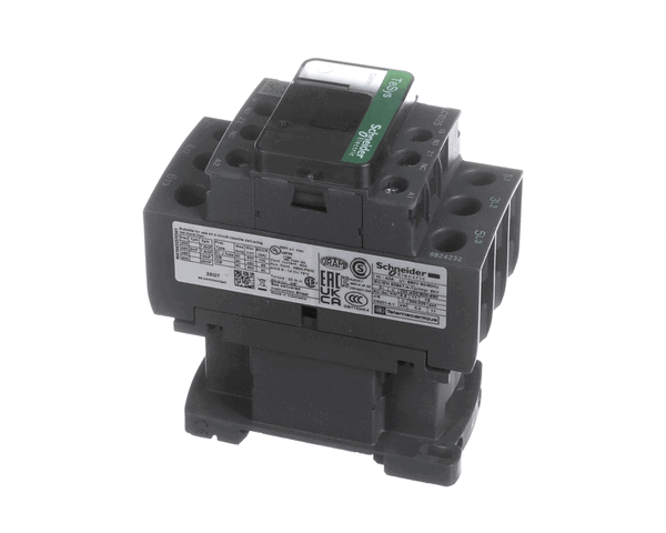 Champion - Moyer Diebel 0512432 Contactor, 25/40 Amp 3 Pl. 115 (CHA0512432)