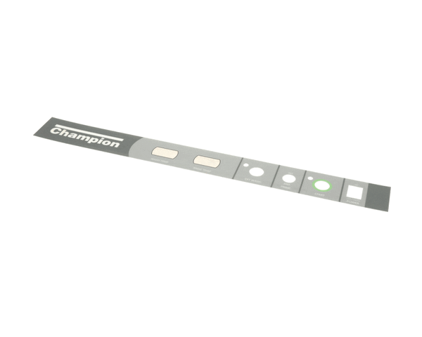 Champion - Moyer Diebel 0512448 Overlay (CHA0512448)