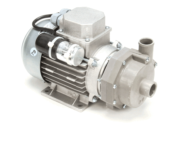 Champion - Moyer Diebel 0512531 Pump, Wash 230V Df/Sw M7 Glass (CHA0512531)
