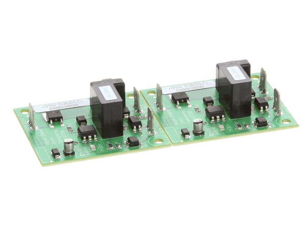 Champion - Moyer Diebel 0512759 Board, Circuit, Fd Drain Tempe (CHA0512759)