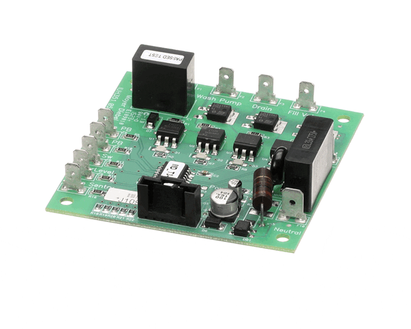 Champion - Moyer Diebel 0512969 Timer,220V 50/60 Hz Iuh351 (CHA0512969)
