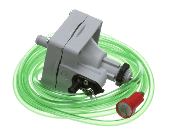 Champion - Moyer Diebel 0512998 Pump, Rinse Aid Diaphram Type (CHA0512998)