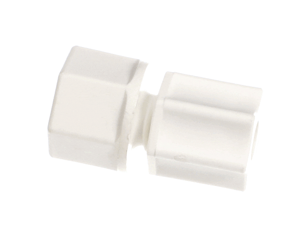 Champion - Moyer Diebel 0513659 Adapter, 1/4 Tube X 1/8 Fnpt P (CHA0513659)