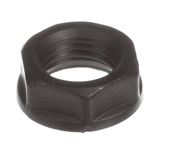 Champion - Moyer Diebel 0513672 Nut, 1/4 Nps Pp Black (CHA0513672)