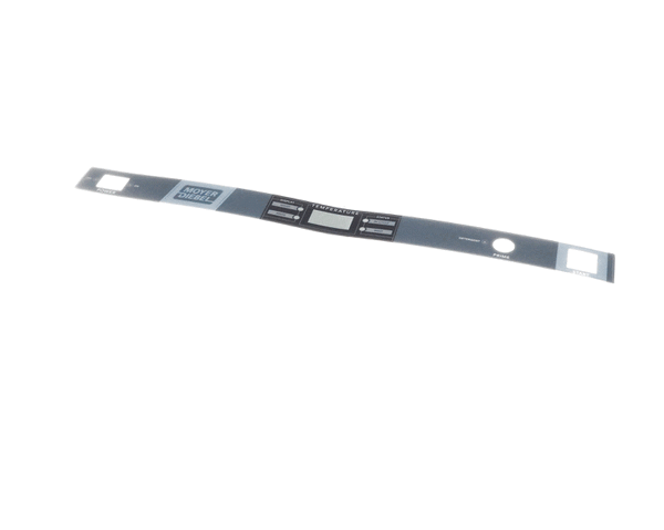 Champion - Moyer Diebel 0513834 Label, Facia 383Ht (CHA0513834)