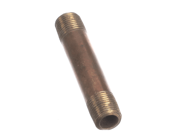 Champion - Moyer Diebel 0514155 Nipple, 1/8 X 2 Brass (CHA0514155)