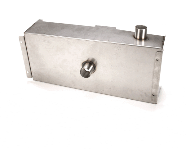 Champion - Moyer Diebel 0707380 Tank, Assembly Drain Df/Sw (CHA0707380)