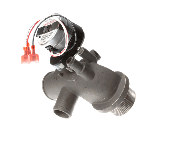 Champion - Moyer Diebel 0712368 Manifold, Drain Assembly Fwr U/C (CHA0712368)