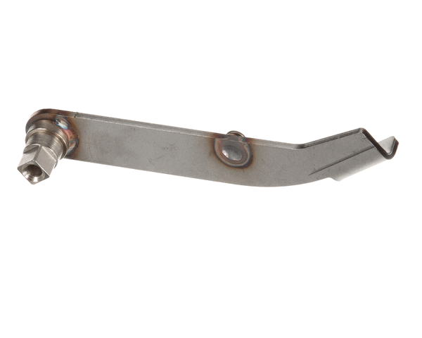 Champion - Moyer Diebel 0713429 Hinge Assembly, Lh M4 (CHA0713429)