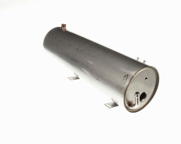 Champion - Moyer Diebel 0713850 Booster Welded Assembly 383Ht (CHA0713850)