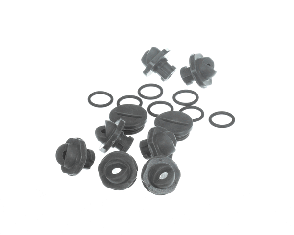 Champion - Moyer Diebel 0714049 Nozzle Kit (CHA0714049)