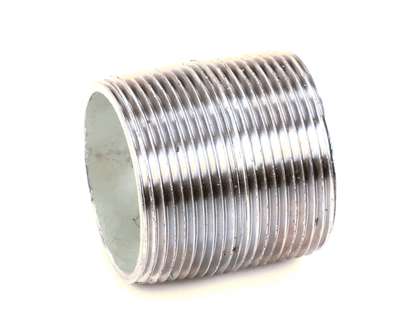 Champion - Moyer Diebel 100043 Nipple Close 1 1/2Npt Galv (CHA100043)