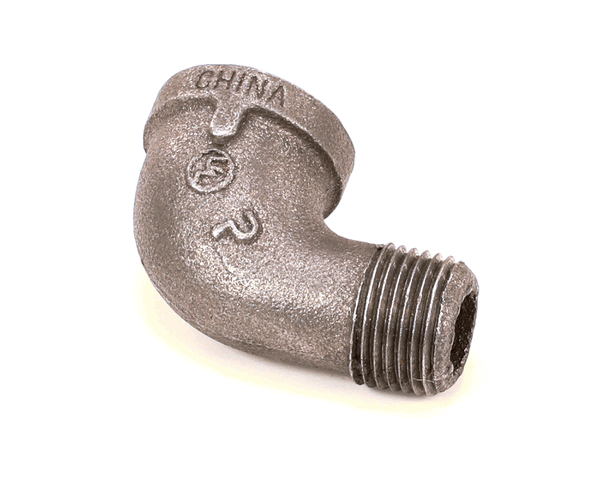 Champion - Moyer Diebel 100147 Elbow Street 1/2X90 Bi (CHA100147)
