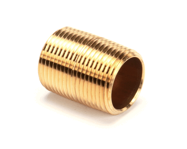 Champion - Moyer Diebel 100184 Nipple Close 3/4Npt Brass (CHA100184)
