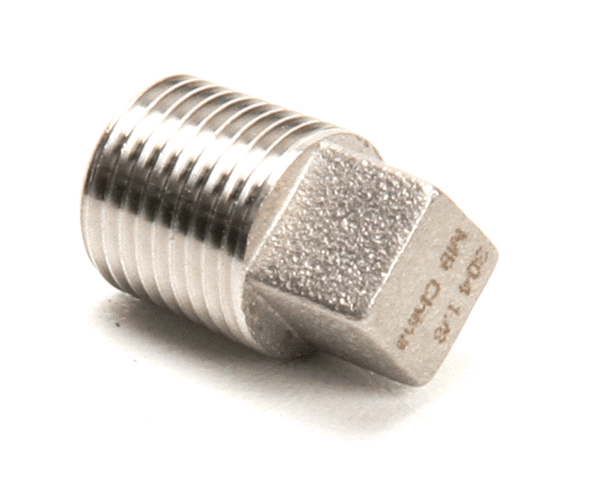 Champion - Moyer Diebel 100210 Plug 1/8Npt Sst (CHA100210)