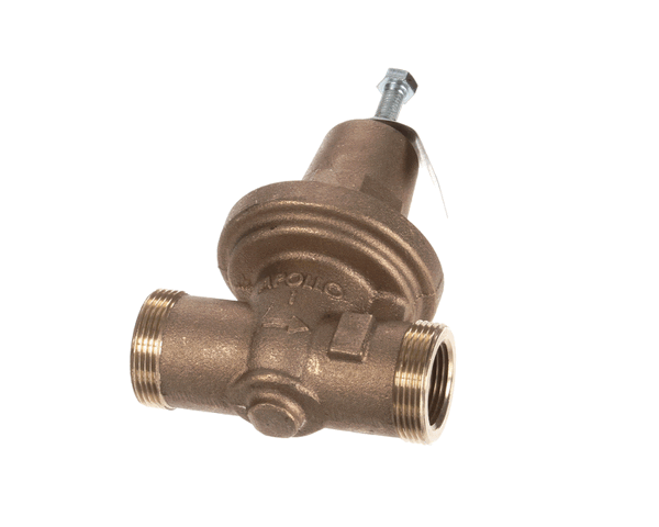 Champion - Moyer Diebel 100269 Valve Pres Reduc 1In Water (CHA100269)