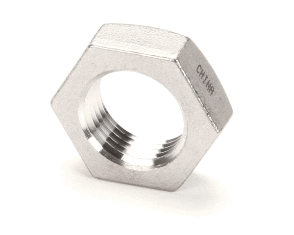 Champion - Moyer Diebel 100547 Locknut 1/2Npt Sst Forged (CHA100547)