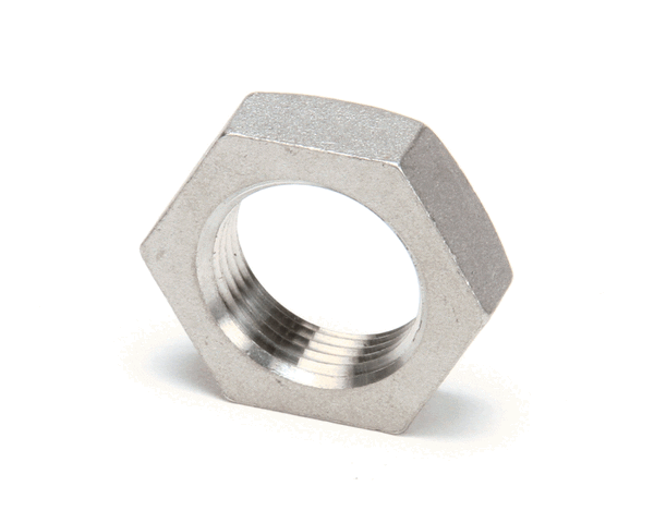 Champion - Moyer Diebel 100548 Locknut 3/4Npt Sst (CHA100548)