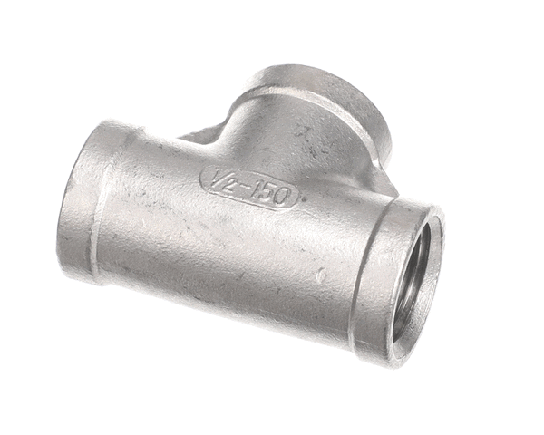 Champion - Moyer Diebel 100554 Tee 1/2Npt Sst (CHA100554)