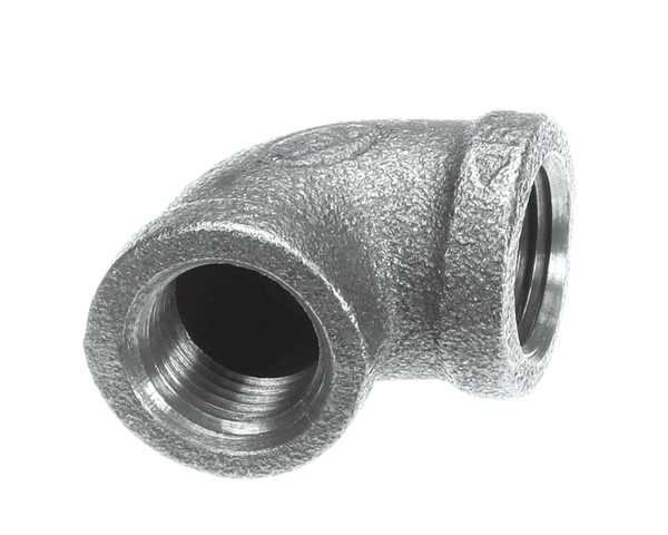 Champion - Moyer Diebel 102288 Elbow 1/2X90 Bi (CHA102288)