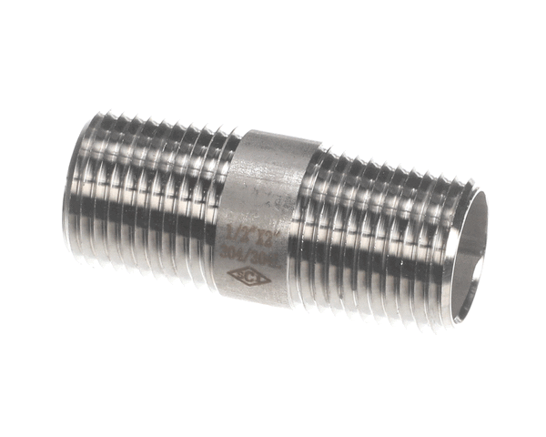 Champion - Moyer Diebel 102461 Nipple 1/2X2 Sst (CHA102461)