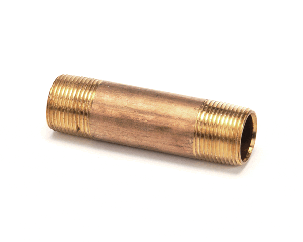 Champion - Moyer Diebel 102490 Nipple 3/4X3 1/2 Brass (CHA102490)