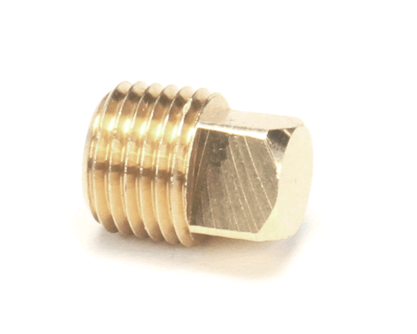Champion - Moyer Diebel 102500 Plug 1/4Npt Brass (CHA102500)