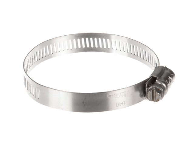 Champion - Moyer Diebel 104165 Clamp,Hose M40 (2 1/16In - 3In) Sst W/Cs (CHA104165)