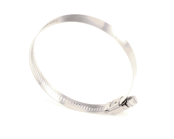 Champion - Moyer Diebel 105986 Clamp,Hose M48 (2 9/16 - 3 1/2) Sst W/Cs (CHA105986)