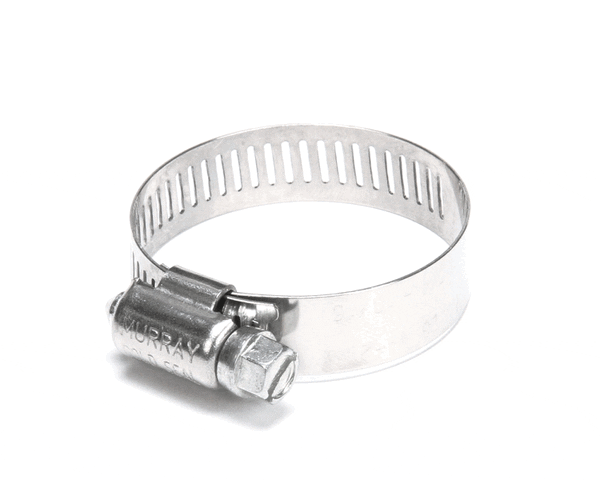 Champion - Moyer Diebel 105993 Clamp,Hose M20 (13/16 - 1 3/4) Sst W/Cs (CHA105993)