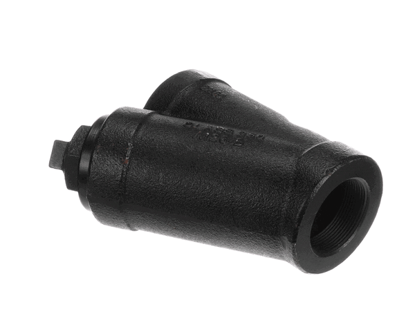 Champion - Moyer Diebel 106051 Strainer Line 2Npt Bi W/Plug (CHA106051)