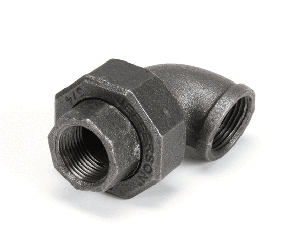 Champion - Moyer Diebel 106485 Union Elbow 3/4X90 Female Bi (CHA106485)