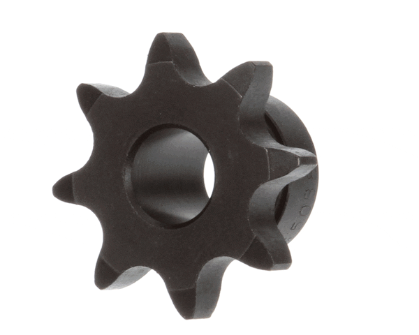 Champion - Moyer Diebel 106521 Sprocket 5/8 Bore 50B 8T (CHA106521)