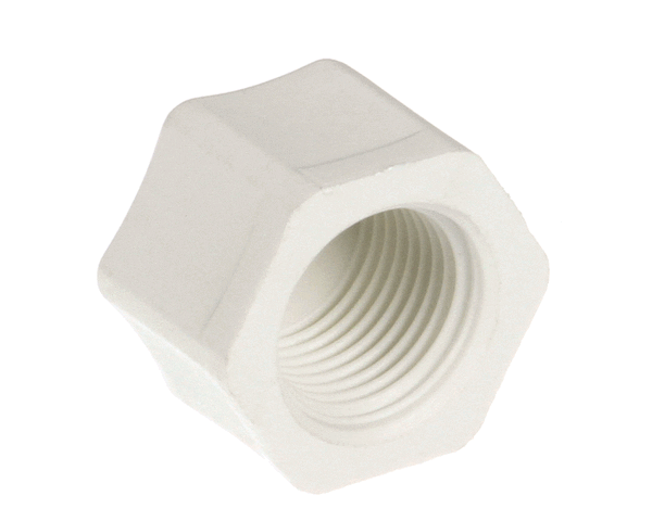 Champion - Moyer Diebel 106734 Cap 1/2 Inch Plastic (CHA106734)