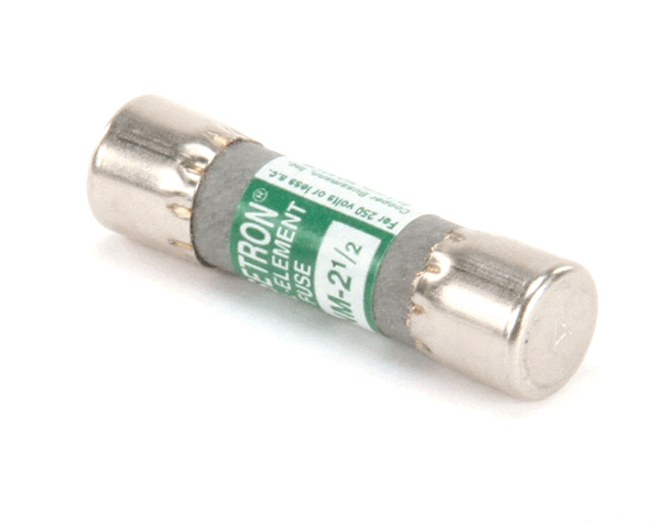 Champion - Moyer Diebel 107289 Fuse 2.5A 600V Time Delay Lp-Cc-2 1/2 (CHA107289)