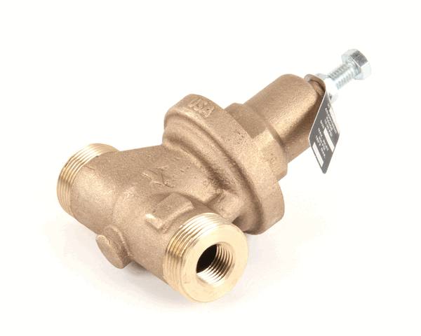 Champion - Moyer Diebel 108265 Valve Press Red 1/2 In (CHA108265)