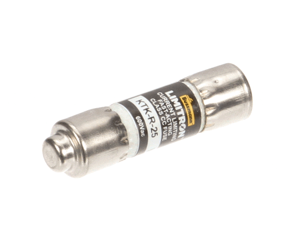 Champion - Moyer Diebel 108517 Fuse Atmr-25 600V One Time (CHA108517)
