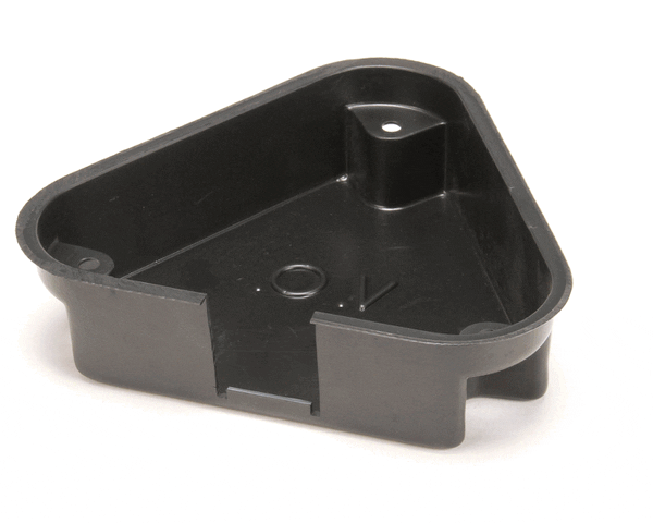 Champion - Moyer Diebel 108576 Cover Booster No Cutout (CHA108576)