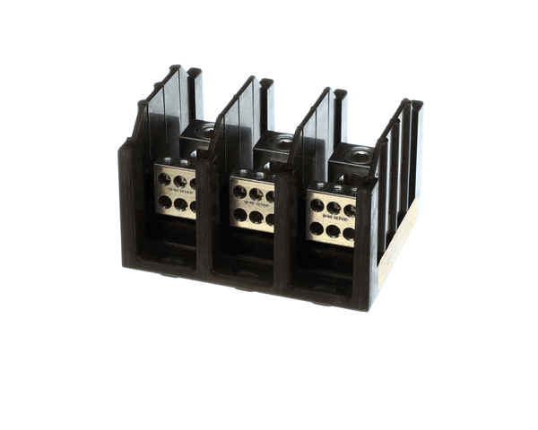Champion - Moyer Diebel 109014 Input Terminal Block 310A 3Pole 600V (CHA109014)