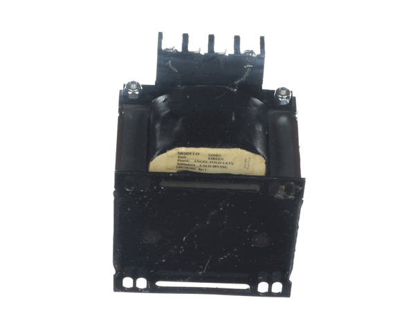 Champion - Moyer Diebel 109064 Transformer 250Va 240/480,230/460:110,12 (CHA109064)