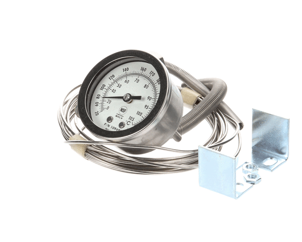 Champion - Moyer Diebel 109499 Thermometer Flanged 12 Ft (CHA109499)